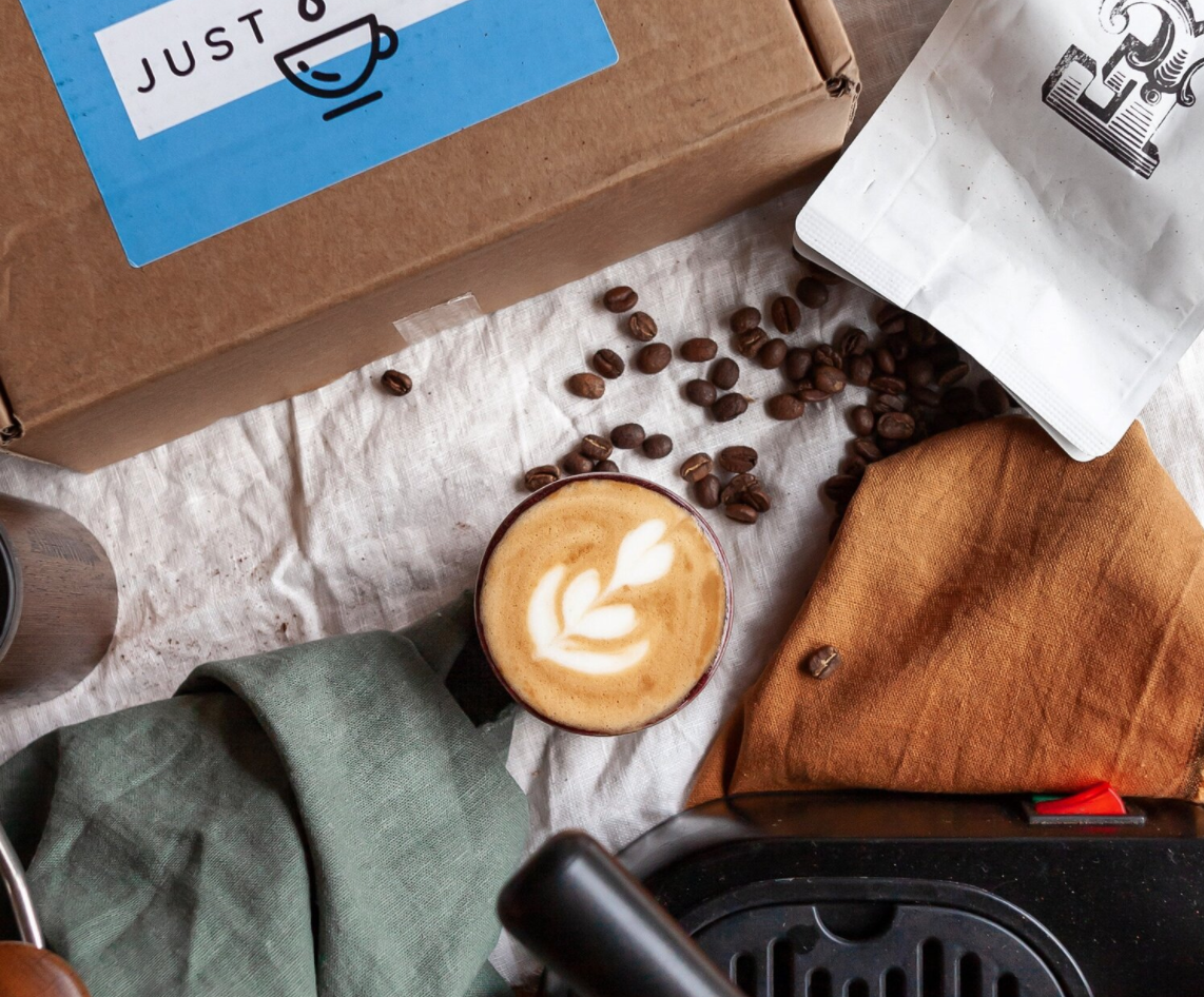 7 Ground Coffee Subscriptions UK (For 2023)