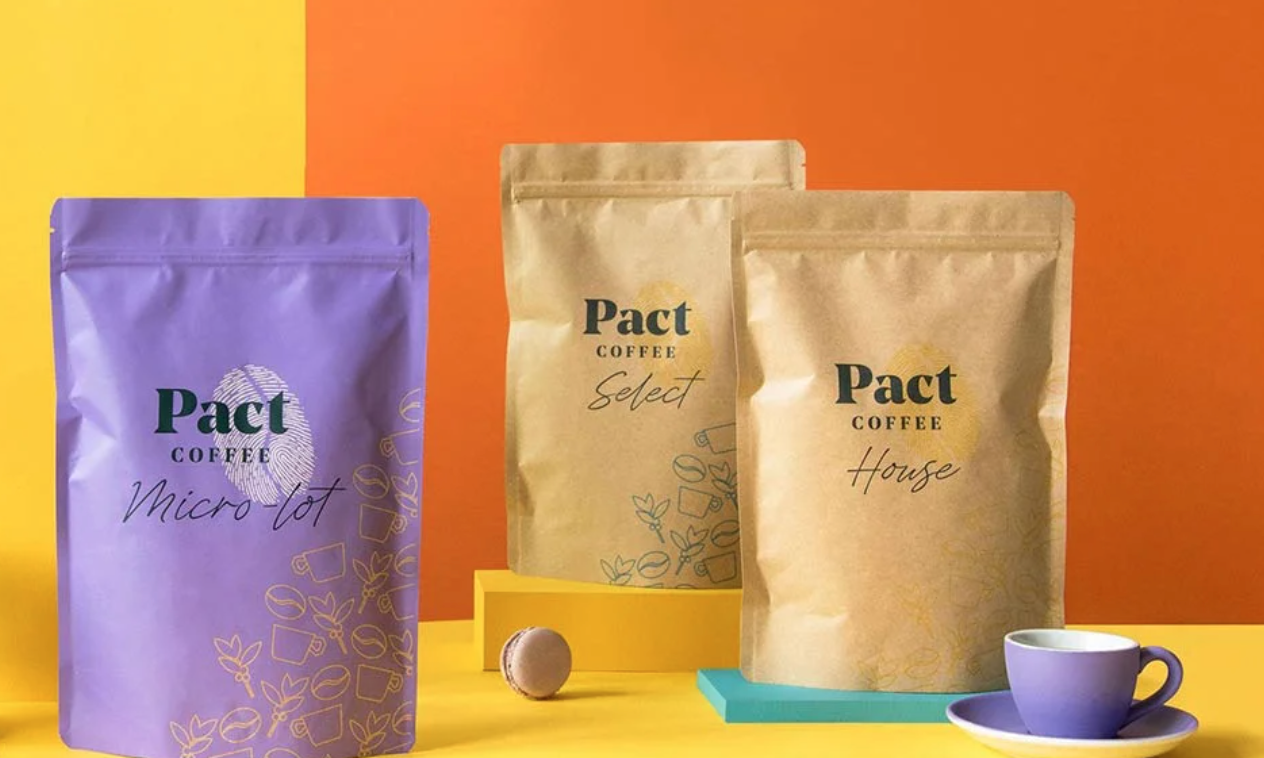 7 Ground Coffee Subscriptions UK (For 2023)