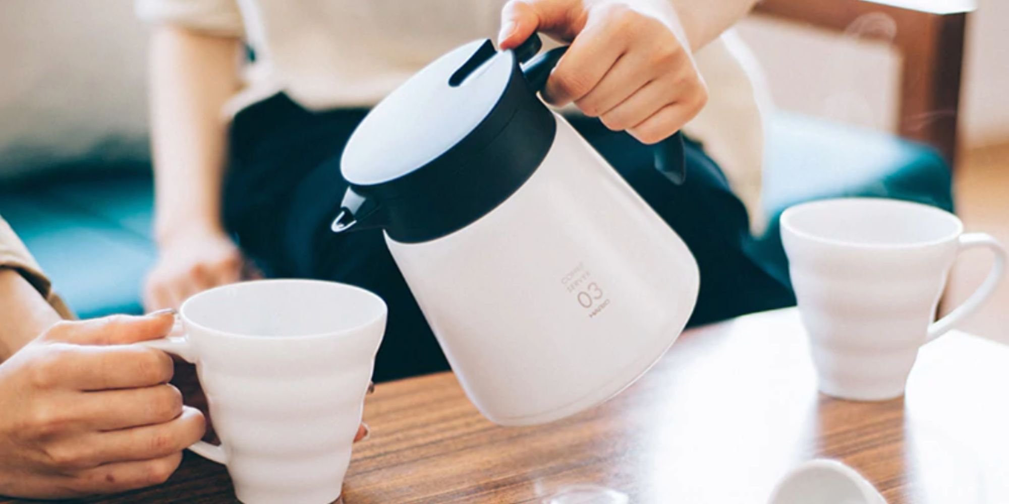 The Best Wedding Gifts for Coffee Lovers - Coffee Related Gift Ideas