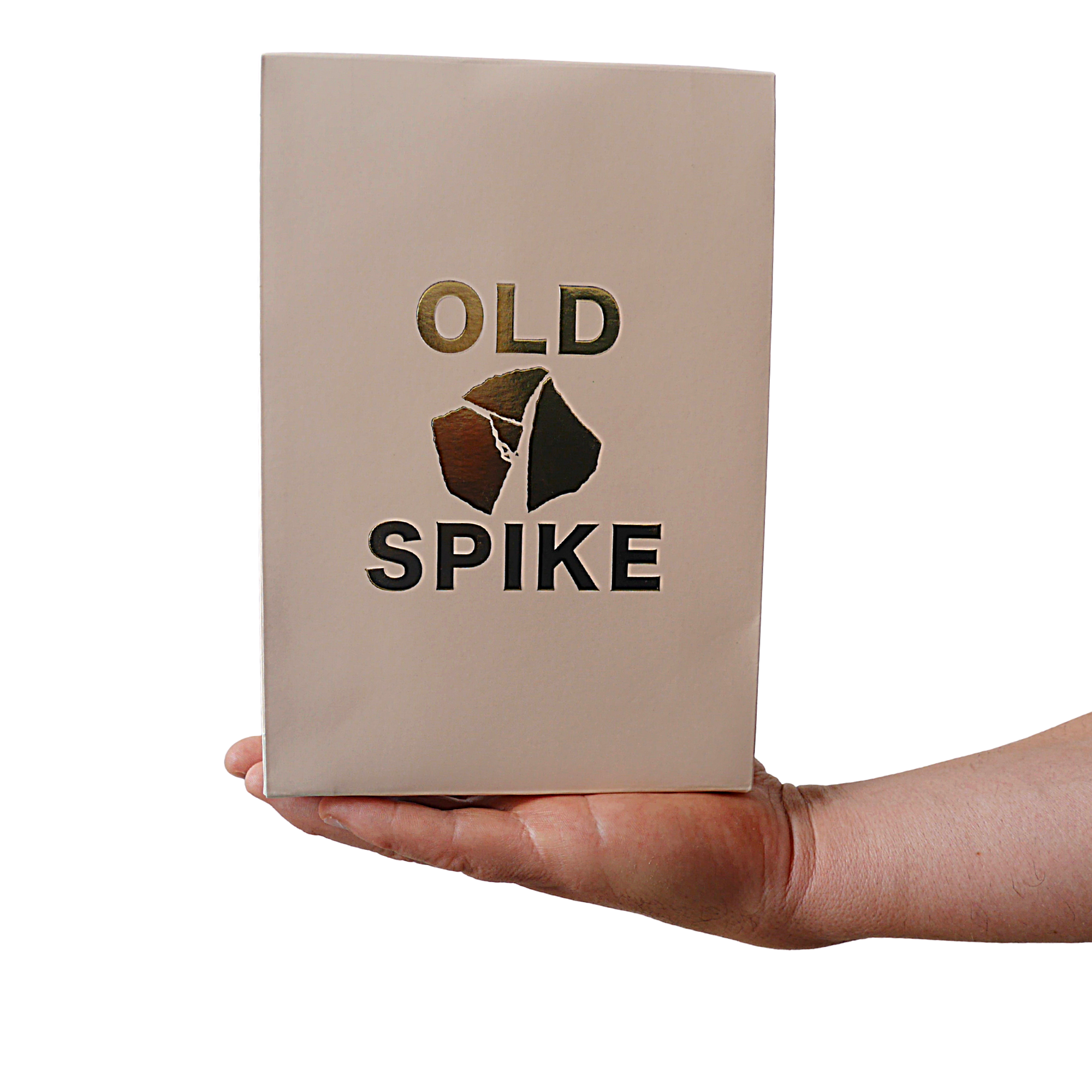 Old Spike Coffee Roasters, Review