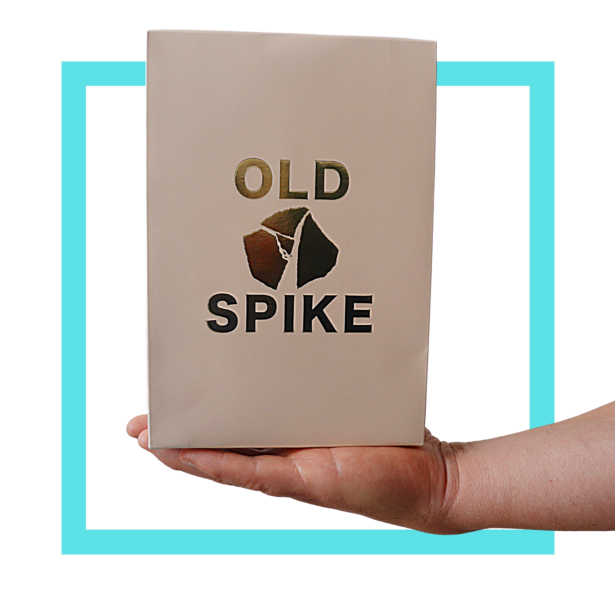 Old Spike Coffee Roaster | Los Milagros | Mexico