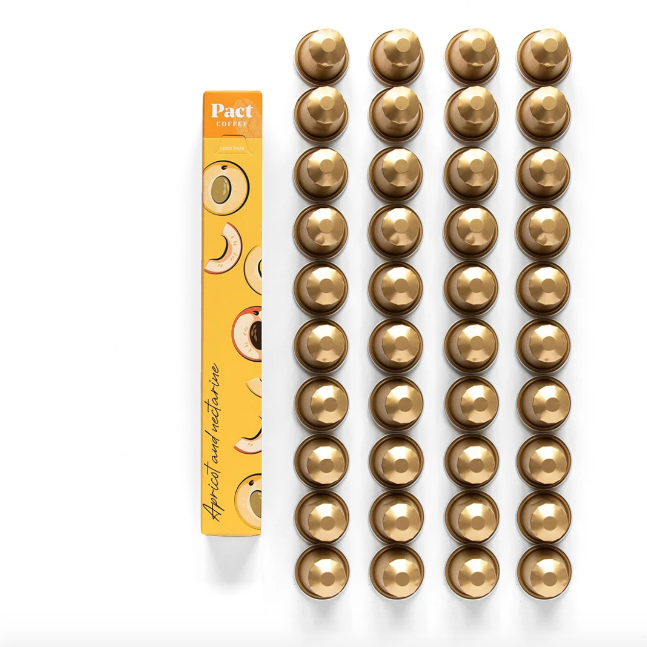 The Best Coffee Pod Subscription UK (For 2024) Baristas Pick