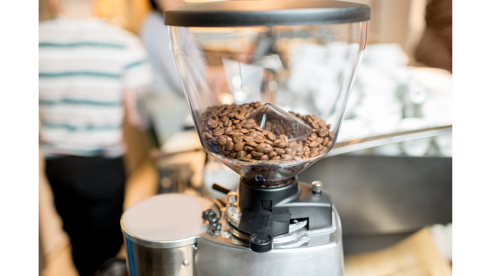 Guide to Coffee Grinders