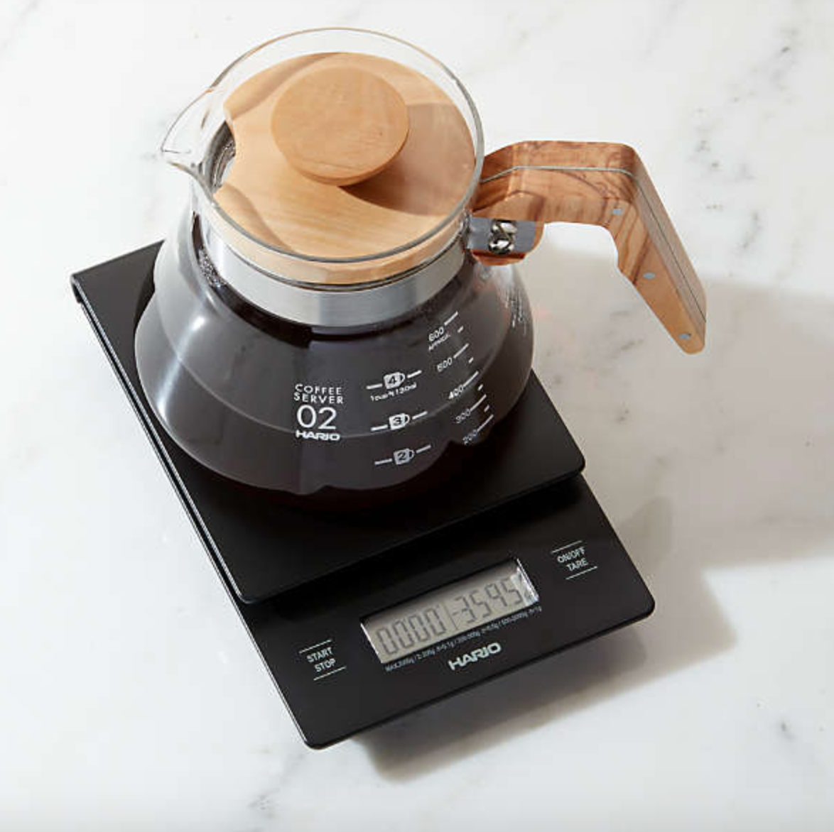 The King of Coffee Scales (For 2023) - 10 of the Best