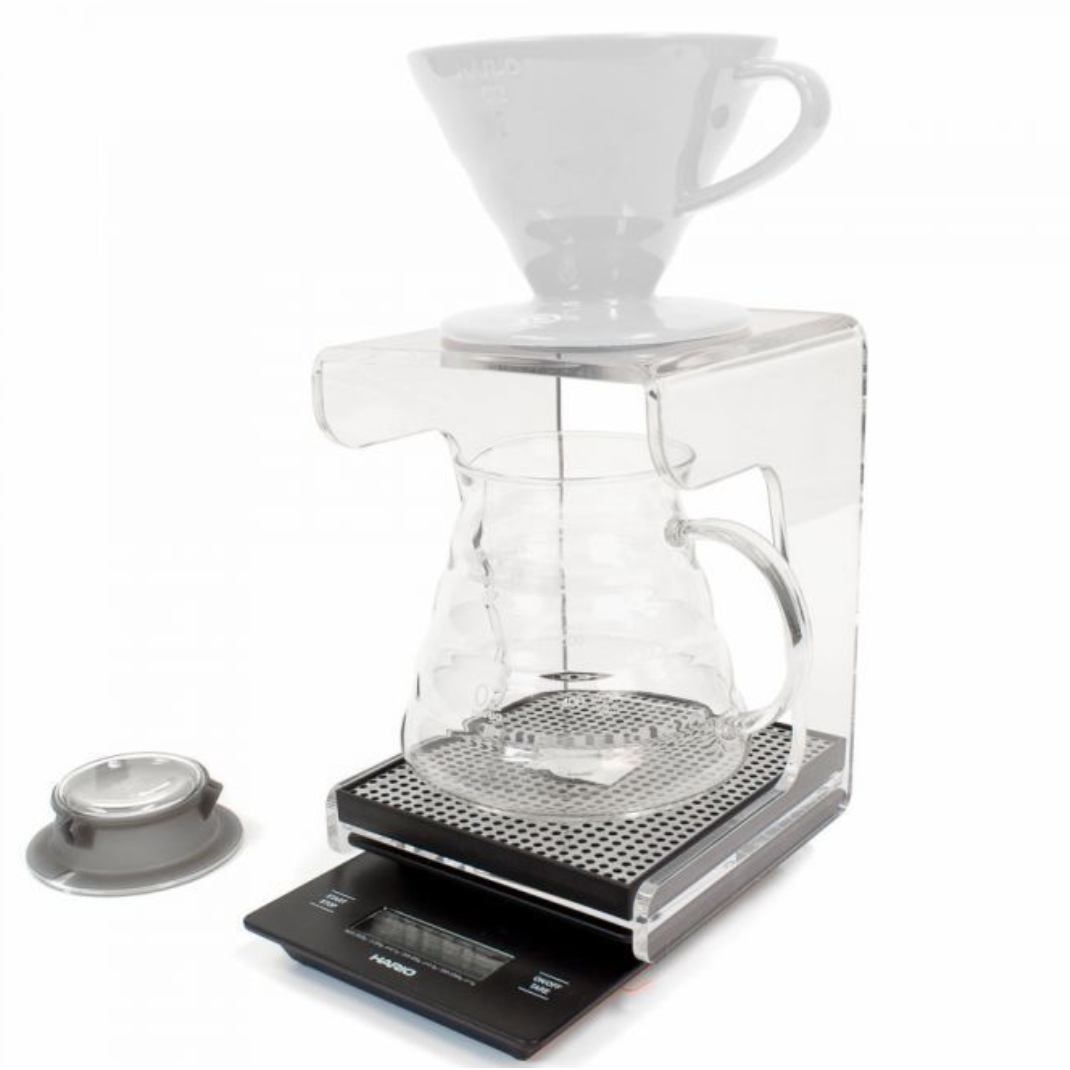 10 Best Coffee Scales (For 2021 