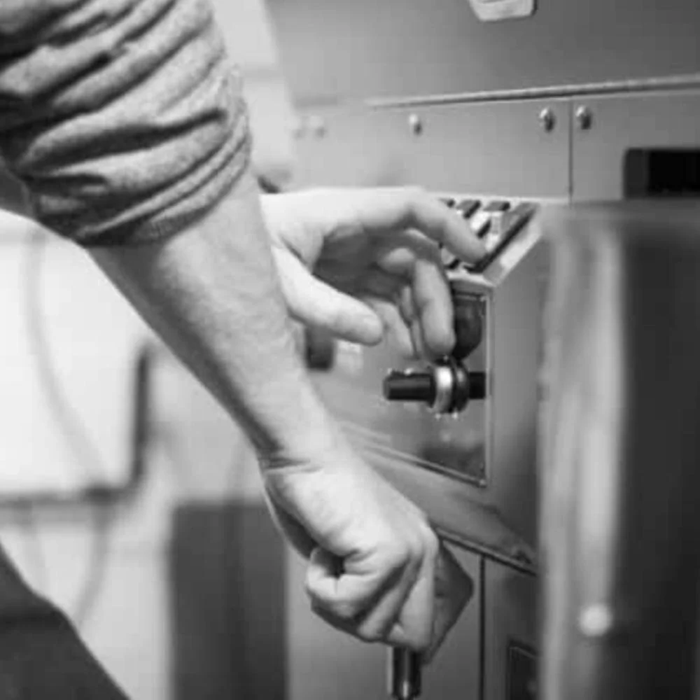 Two Chimps Coffee Roasters Review | Rutland