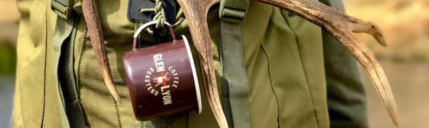 Glenlyon Coffee Roasters Review