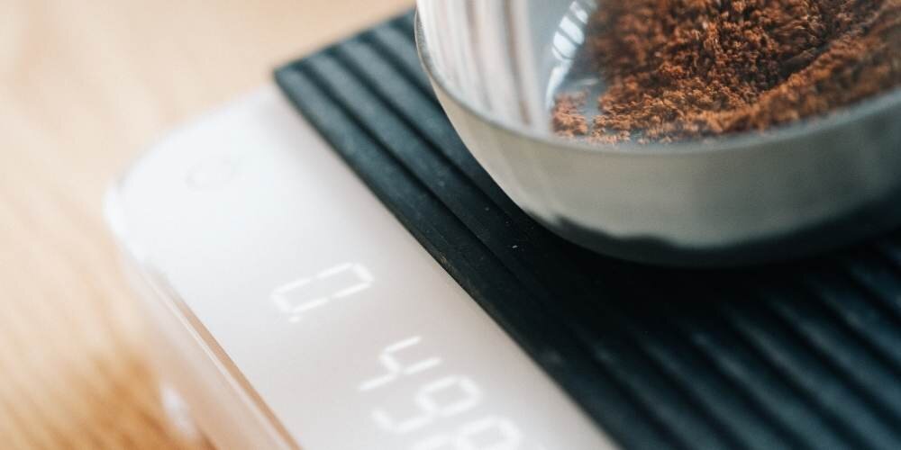 Best Coffee Scales For 2024 (Tried, Tested & Reviewed) • Bean Ground