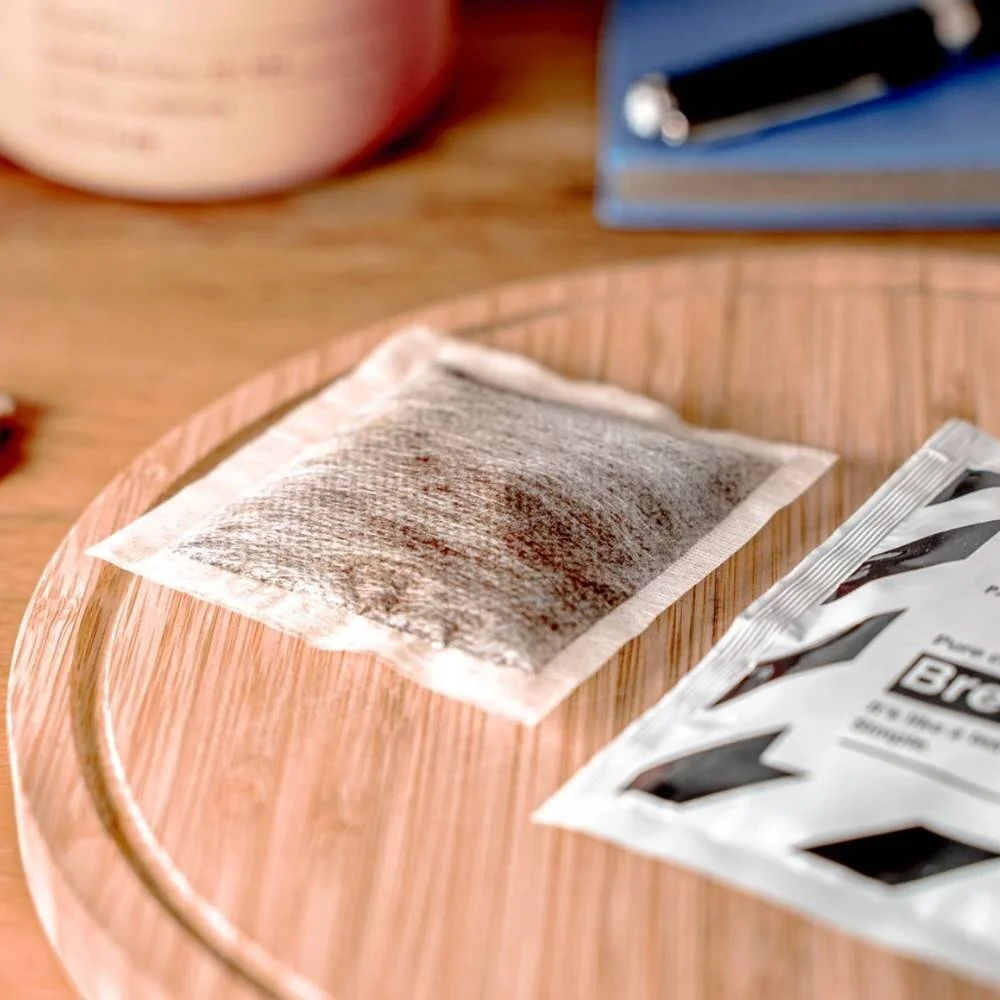 Paddy and Scotts Coffee Bags UK