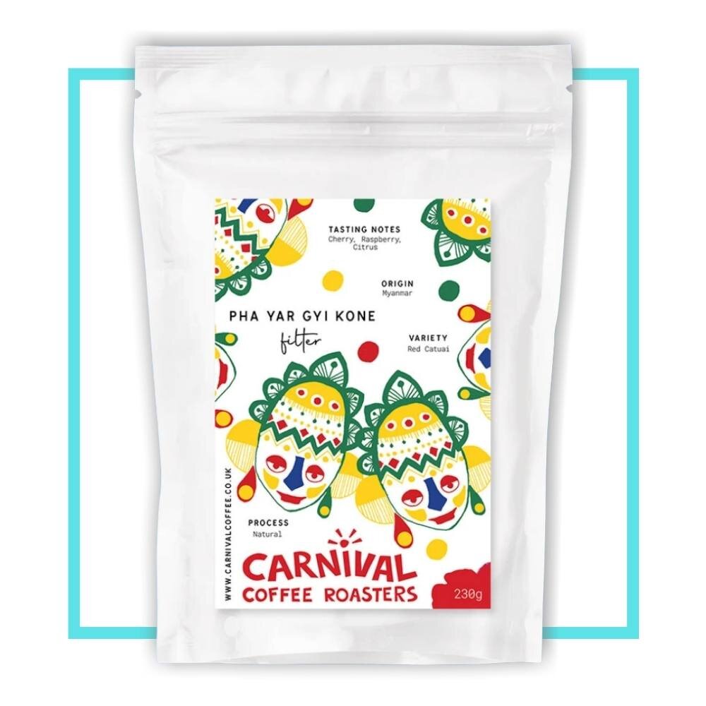 Carnival Coffee Roasters