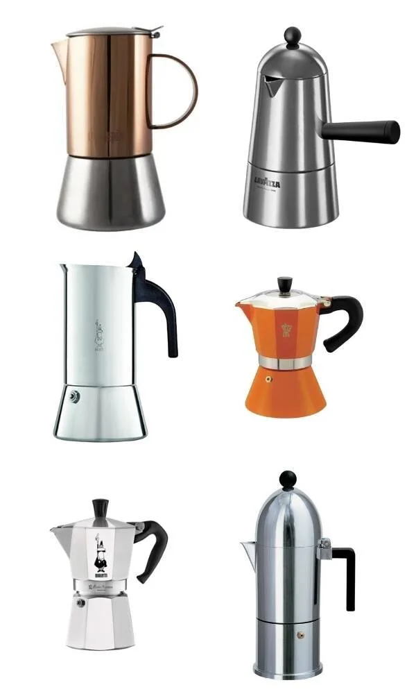 How to Use a Moka Pot (or Stovetop Coffee Maker)