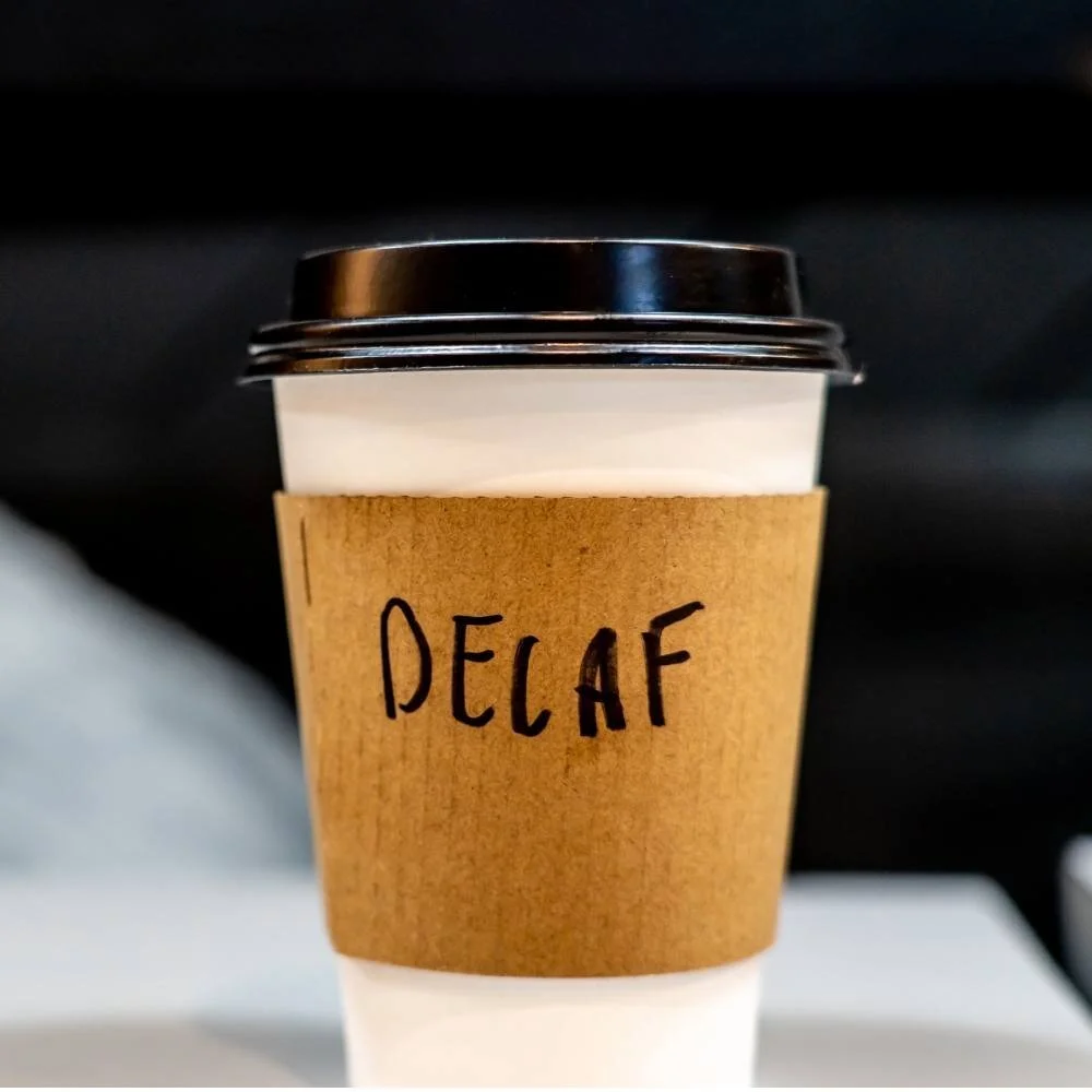 The Top Dogs of Decaf Coffee (2023) 9 of the Best