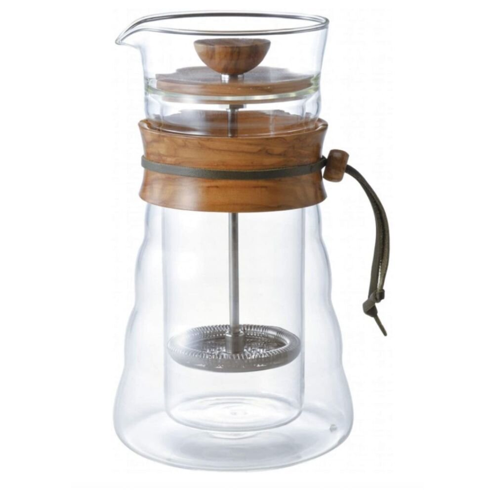 Hario Cafetiere 2