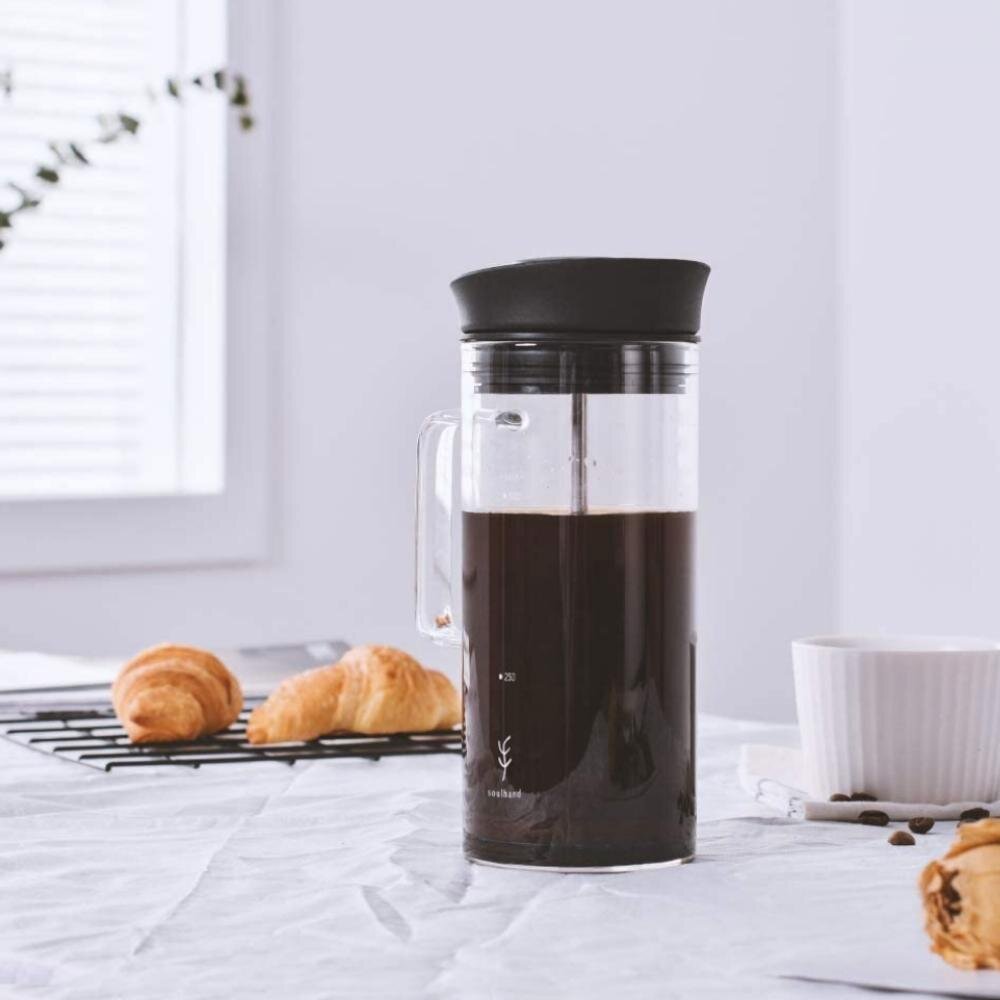 Soulhands French Press