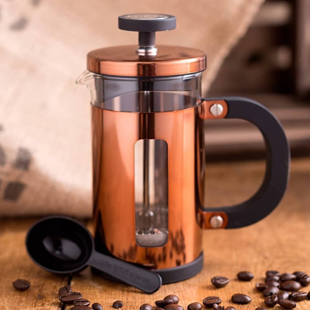 La Cafetiere French Press 2