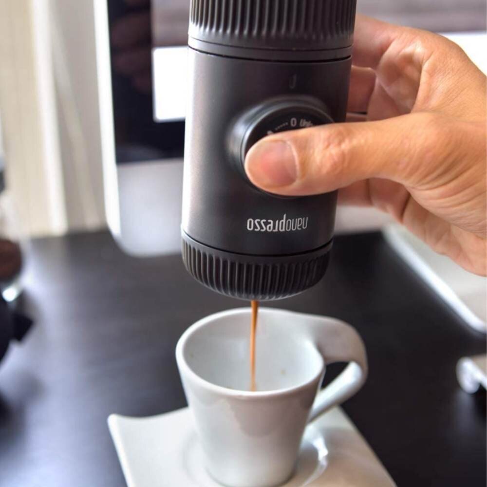 Best Home Espresso Coffee Machines (For 