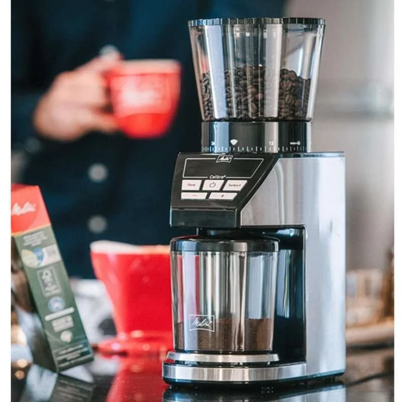 Coffee Grinders in 2023 (8 of the best) Chosen by Coffee Experts