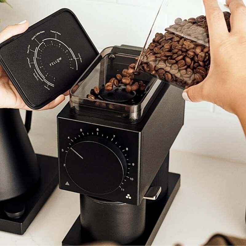 Coffee Grinders in 2023 (8 of the best) Chosen by Coffee Experts