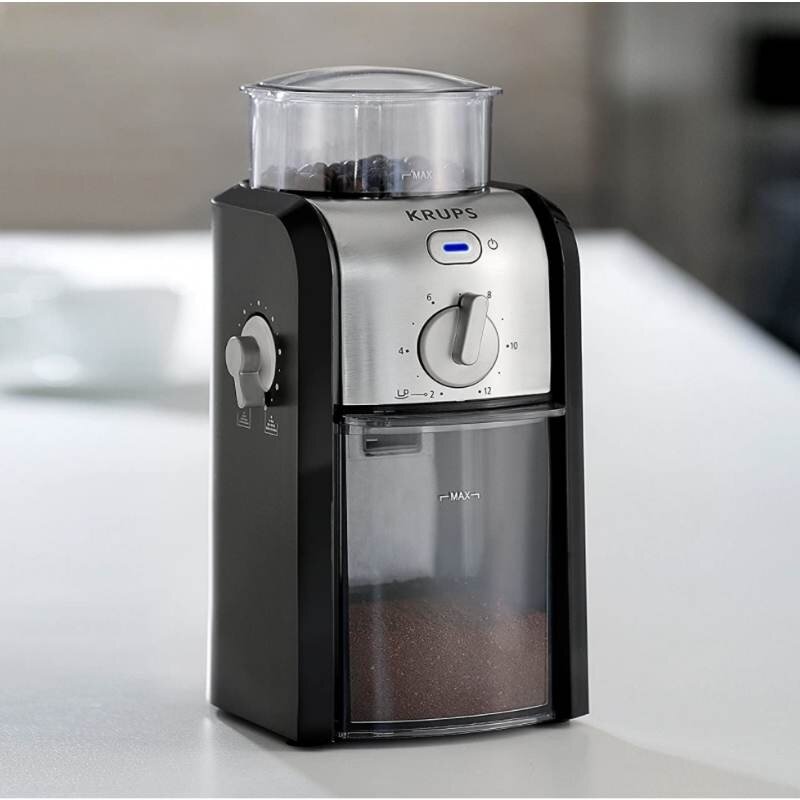 Coffee Grinders in 2023 (8 of the best) Chosen by Coffee Experts