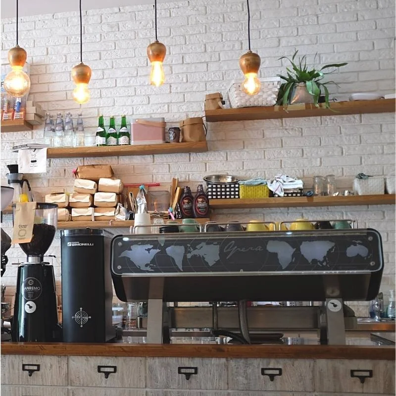 Commercial Coffee Machines UK | Ultimate Guide