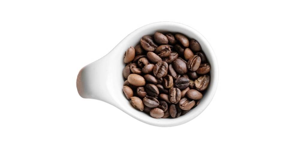 First Crack - coffee roasting