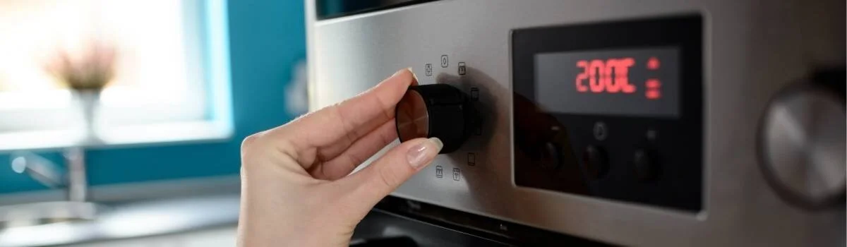 Roast coffee in oven