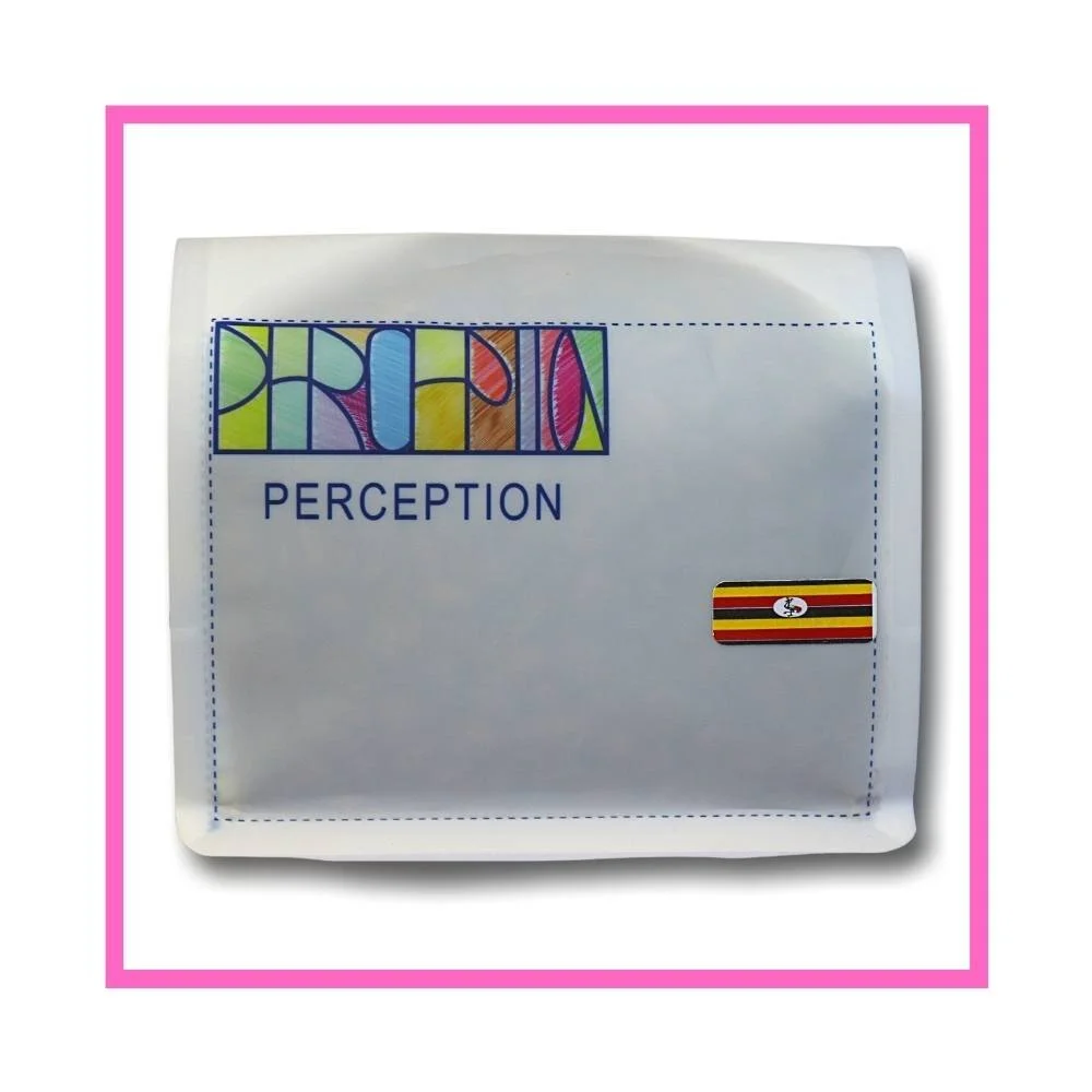 Perception Coffee Roasters