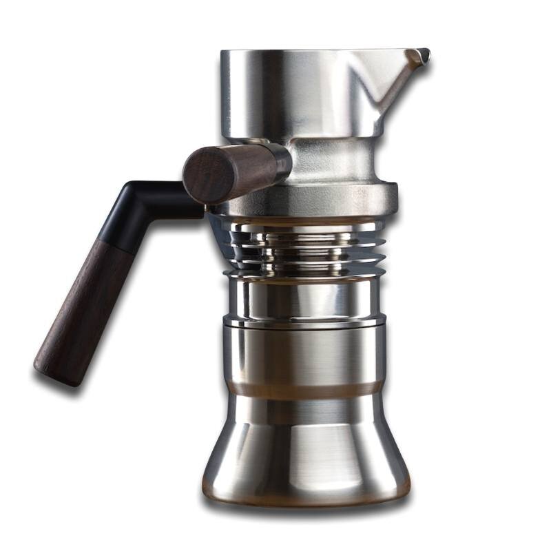 10 Best Stovetop Espresso Makers/Moka Pots - (Summer 2023)