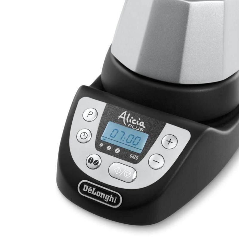 Delonghi Alicia 2