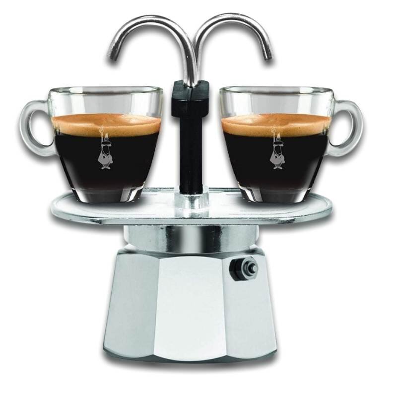 Bialetti Mini Express 2