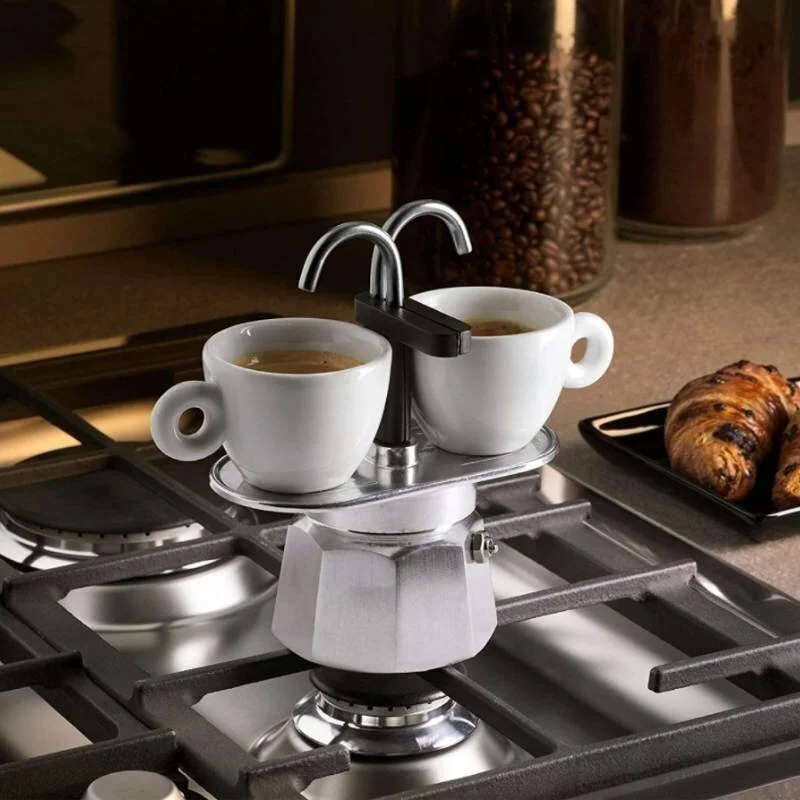 Bialetti Mini Express.