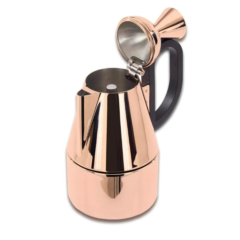 Tom Dixon Moka Pot