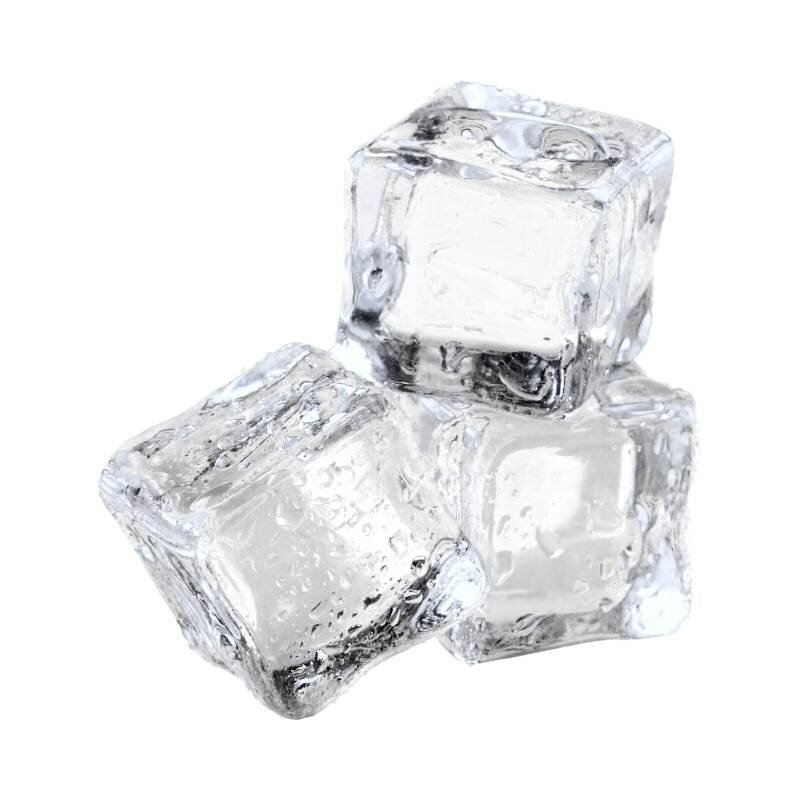 150g Ice Cubes