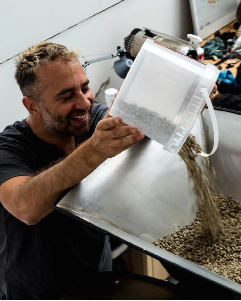 Terrone Coffee Roasters