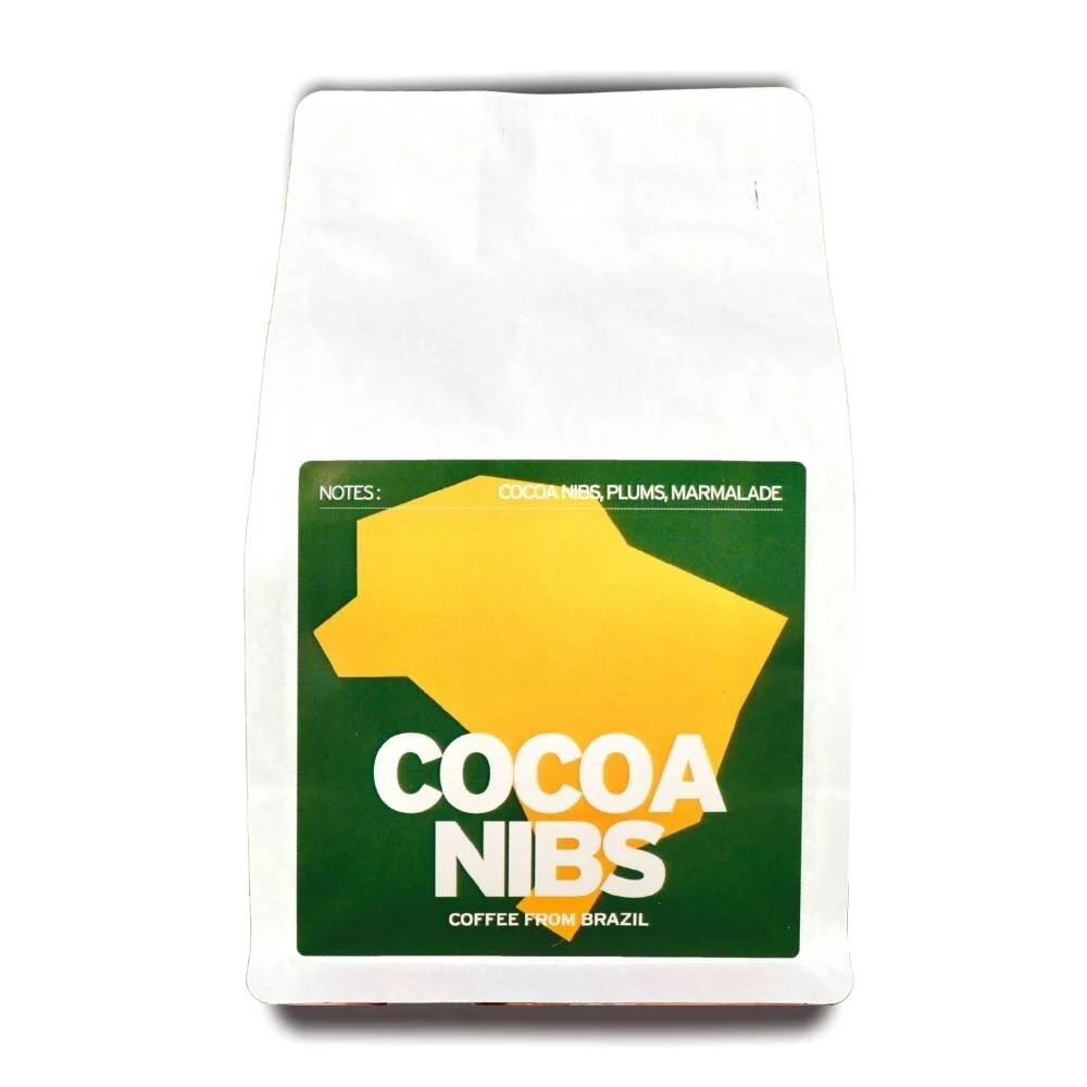 St Martins Coffee Roasters