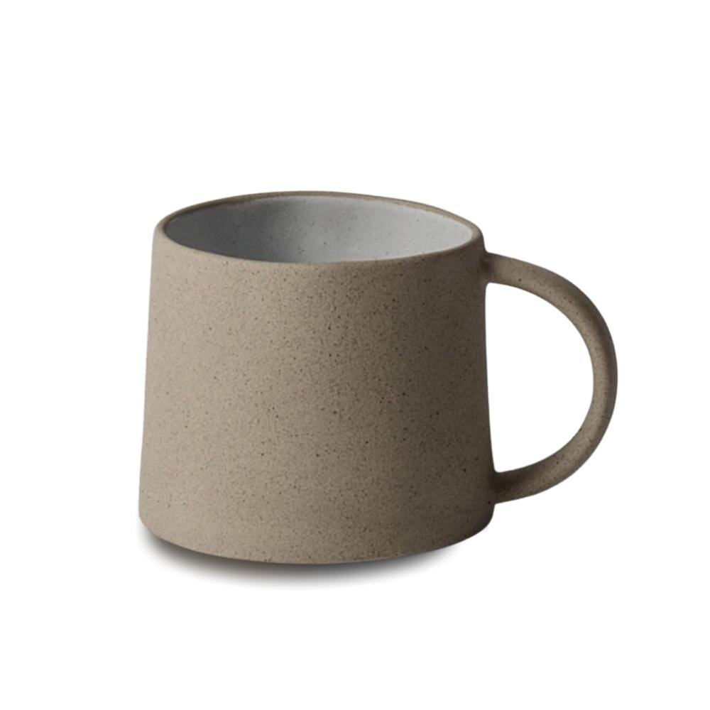 Jord handmade ceramic mugs