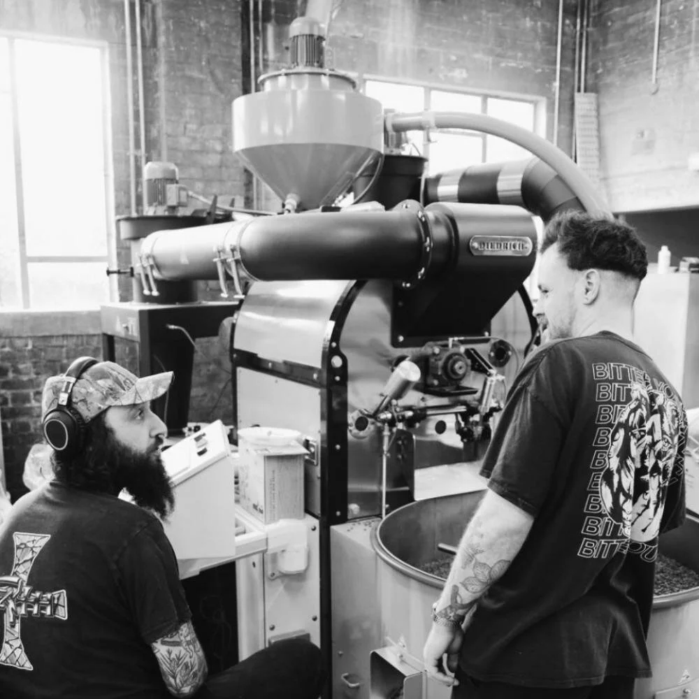 The 32 Best Coffee Roasters London (For 2022) List of Independent