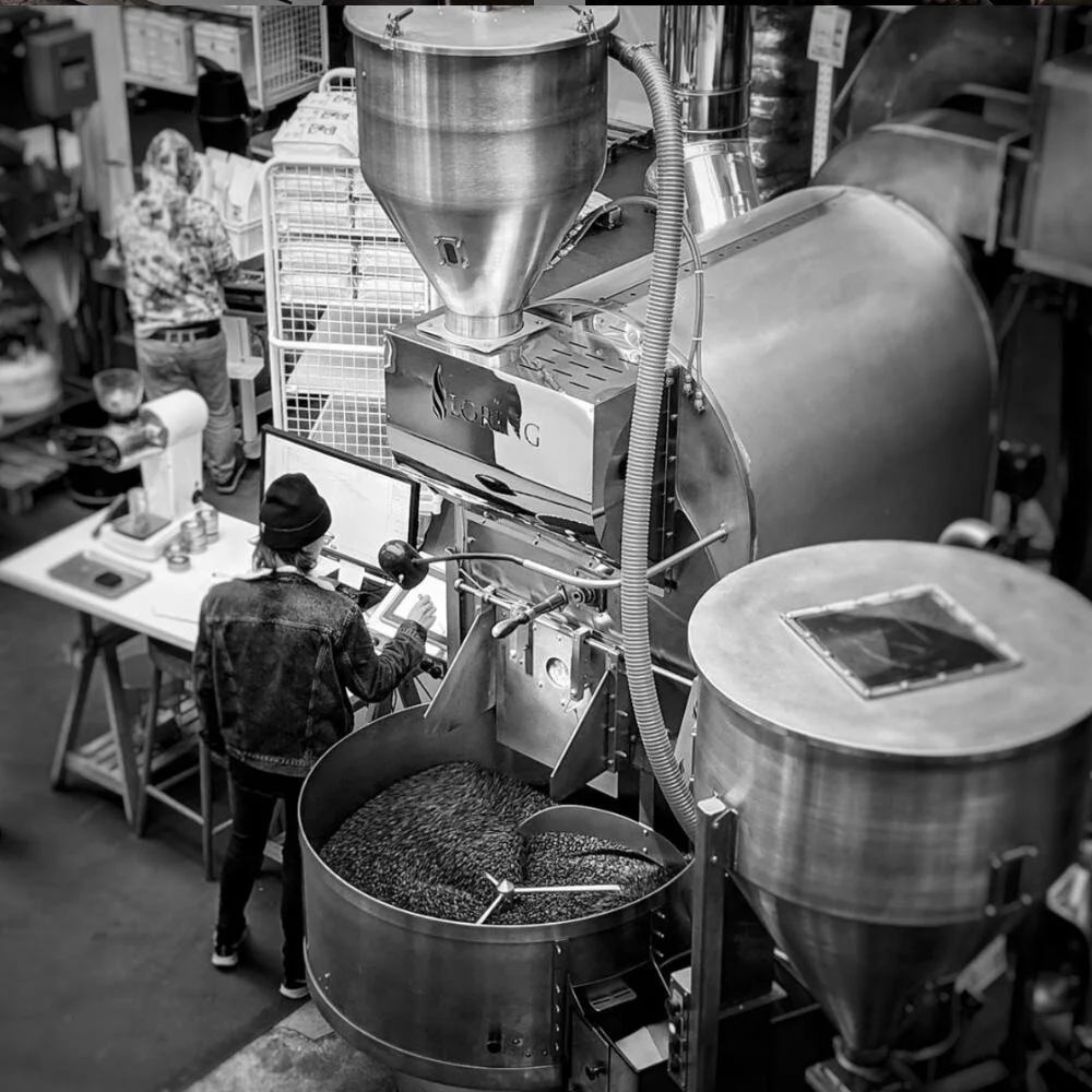 The 32 Best Coffee Roasters London (For 2022) List of Independent