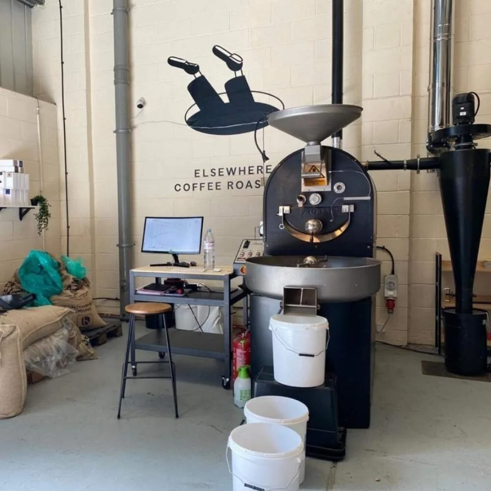 The 32 Best Coffee Roasters London (For 2022) List of Independent