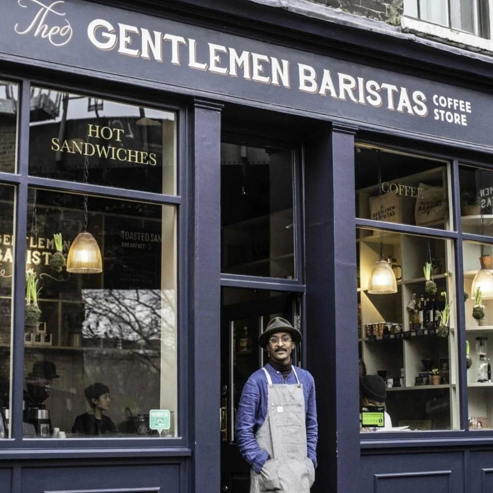 The 32 Best Coffee Roasters London (For 2022) List of Independent