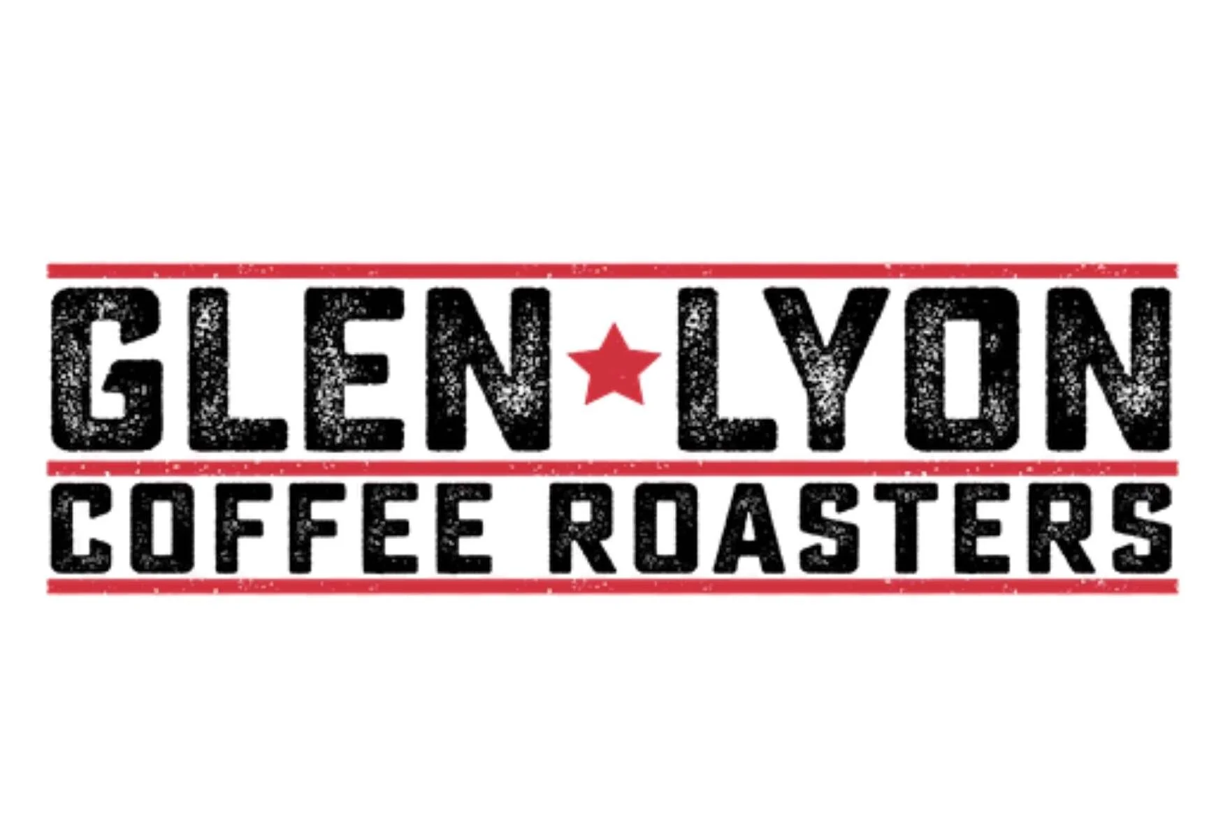Glen Lyon Coffee Roasters Logo