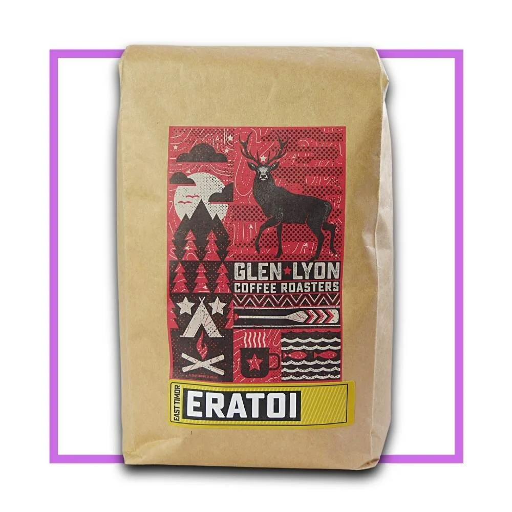 Glen Lyon Coffee Roasters