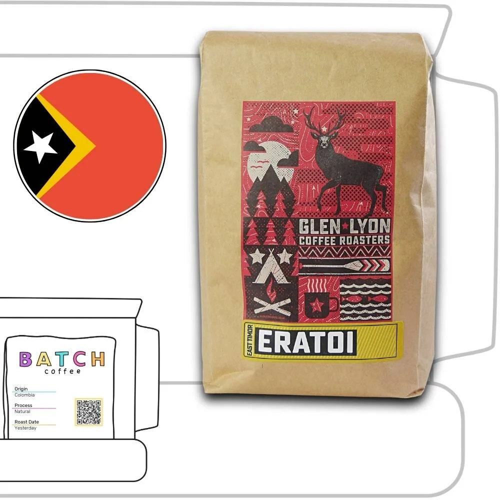 Glen Lyon Coffee Scotland Review (Copy)