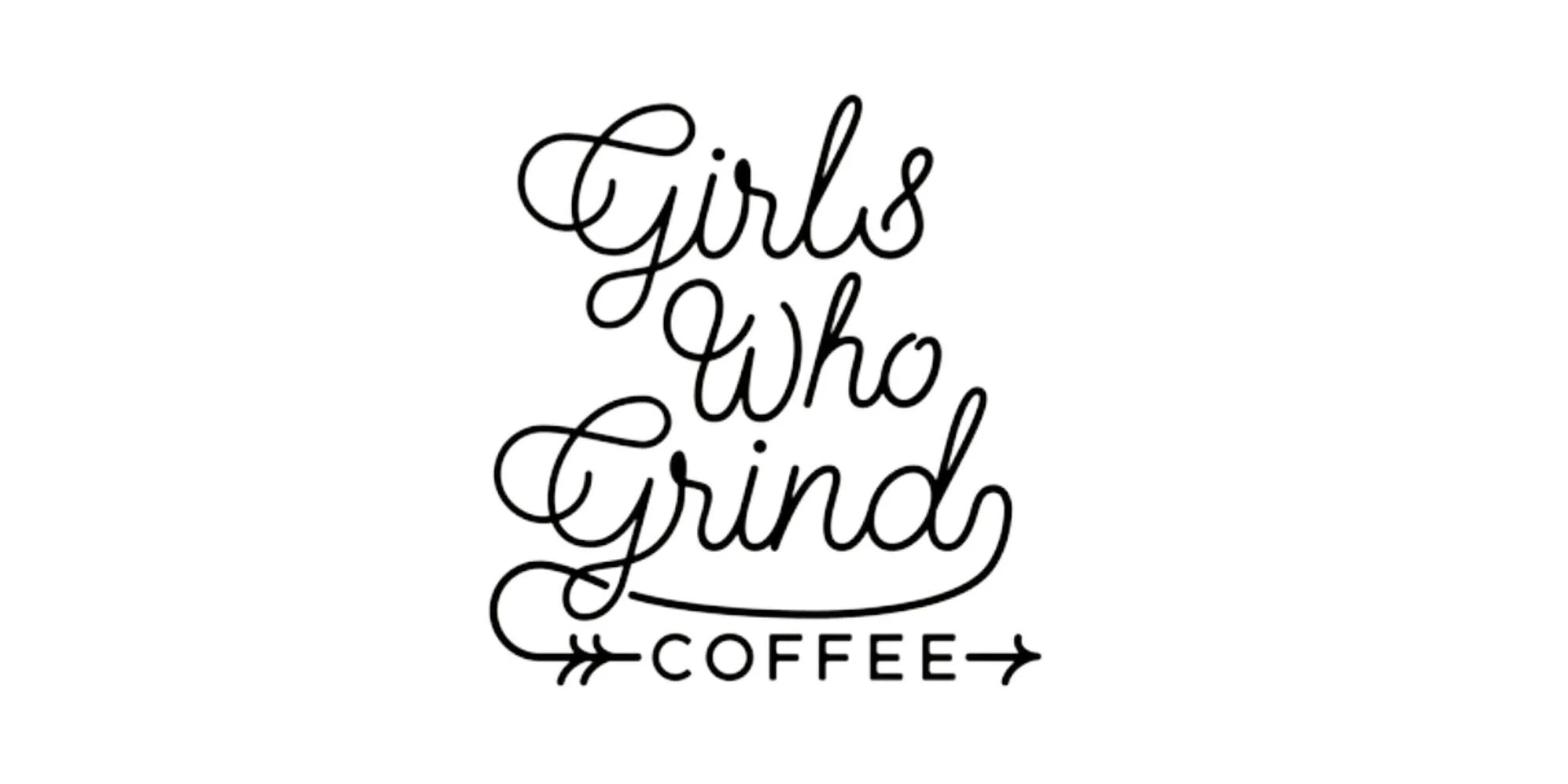 Girls Who Grind Coffee Somerset