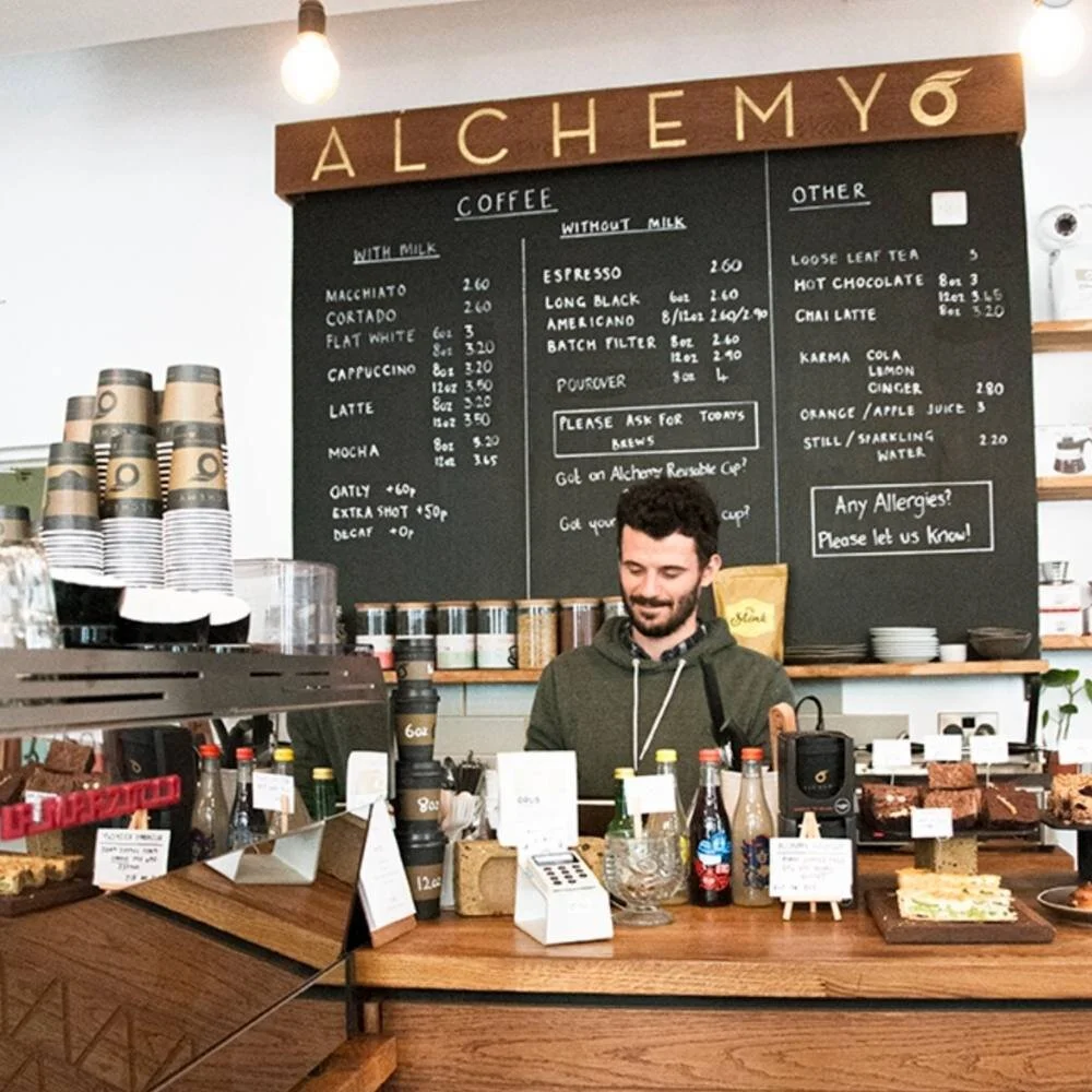 The 32 Best Coffee Roasters London (For 2022) List of Independent