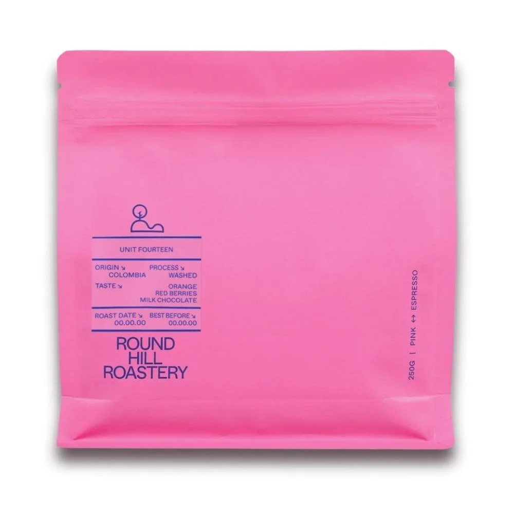 Round Hill Roastery UK