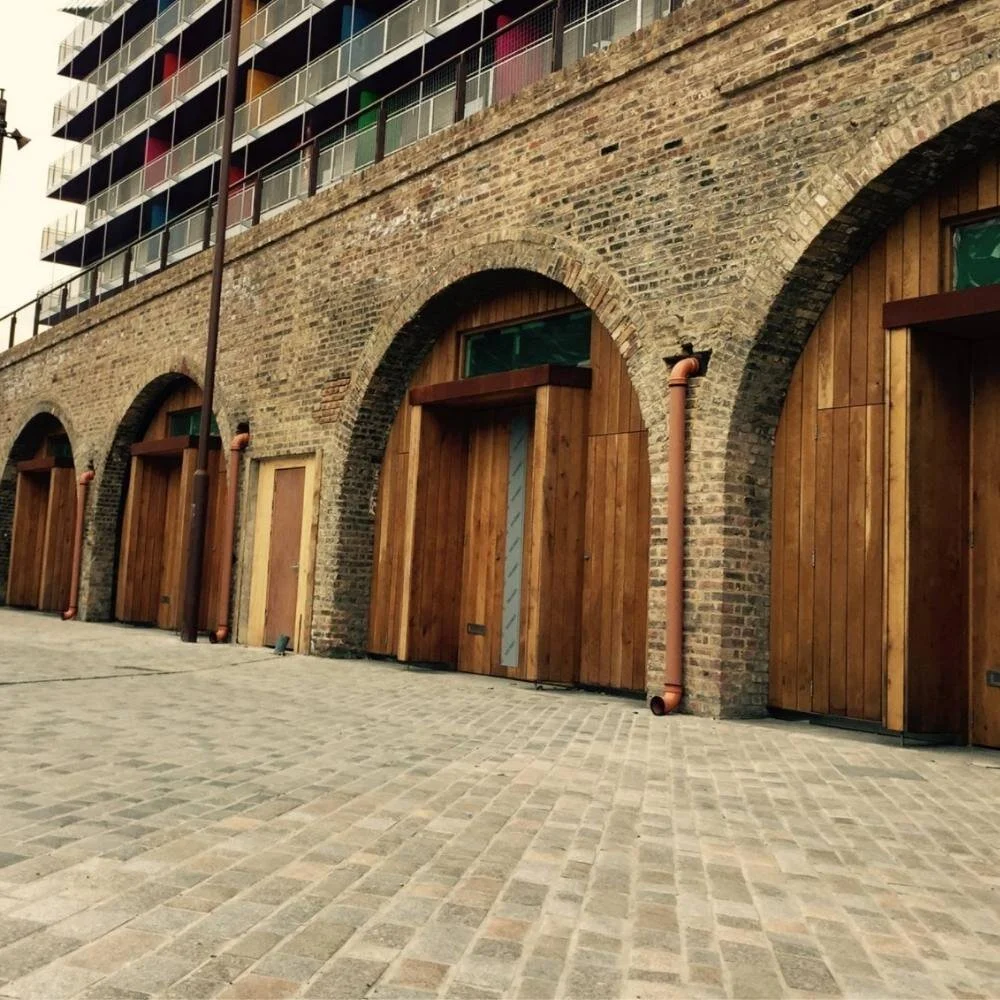 Lomond Coffee Roasters London UK