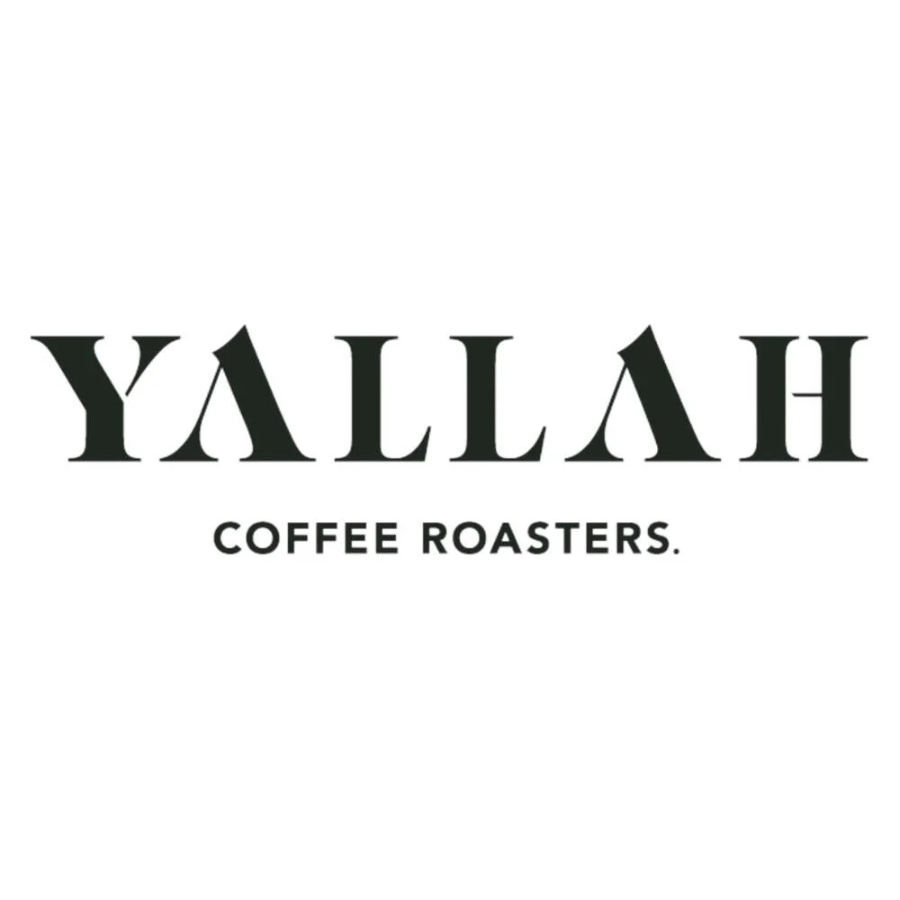 Yallah Coffee Roasters