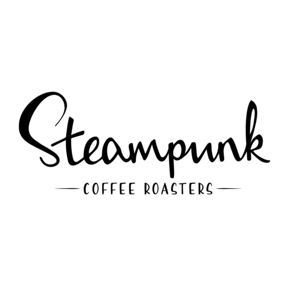 Steampunk Coffee Roasters