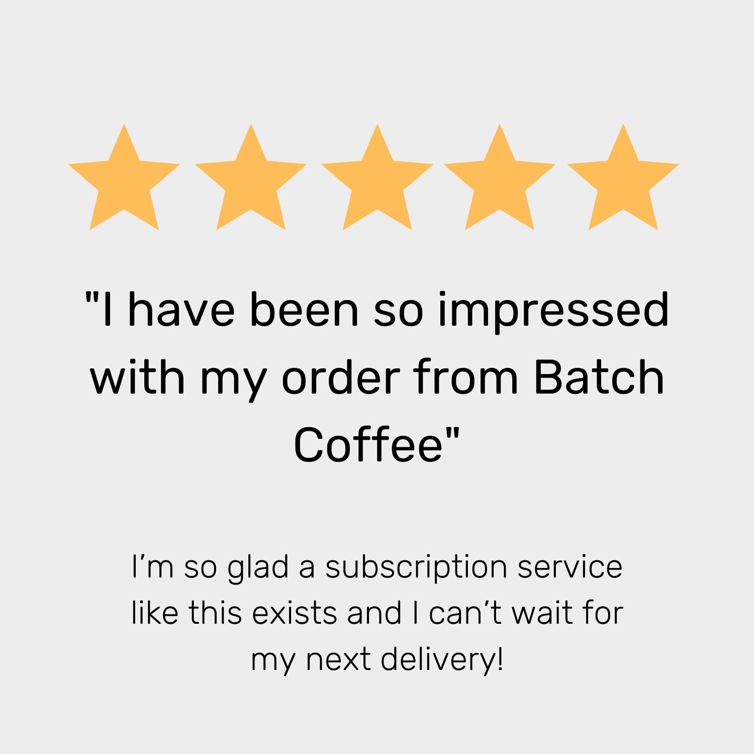 Coffee Subscription Review 5 (Copy)